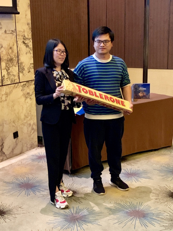 RaffleWinner