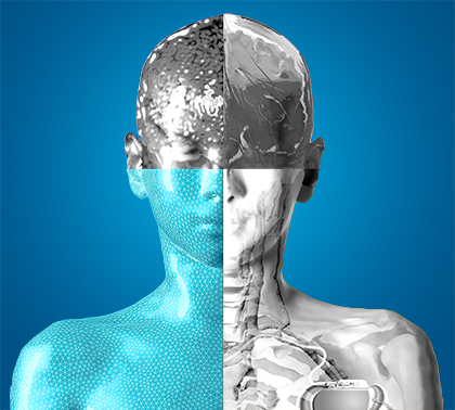 S4L light visual campus