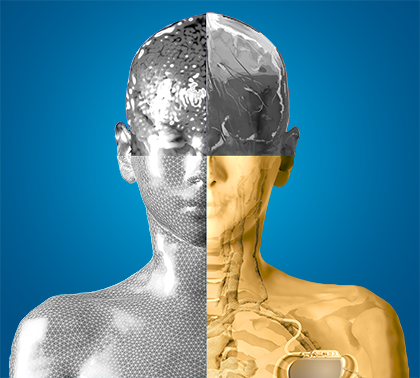 S4L light visual science