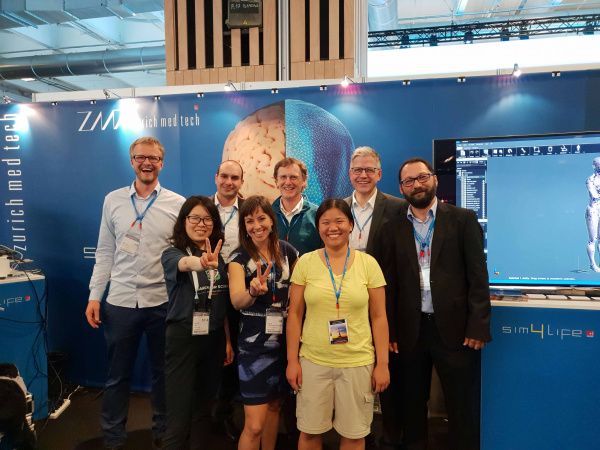 ISMRM 2018 2