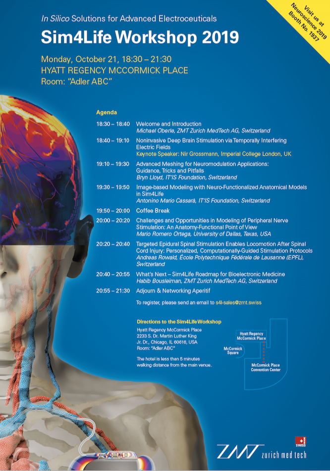 SfNWorkshop2019
